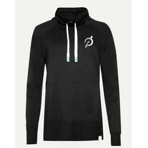 Peloton Legacy Cowl Neck Pullover